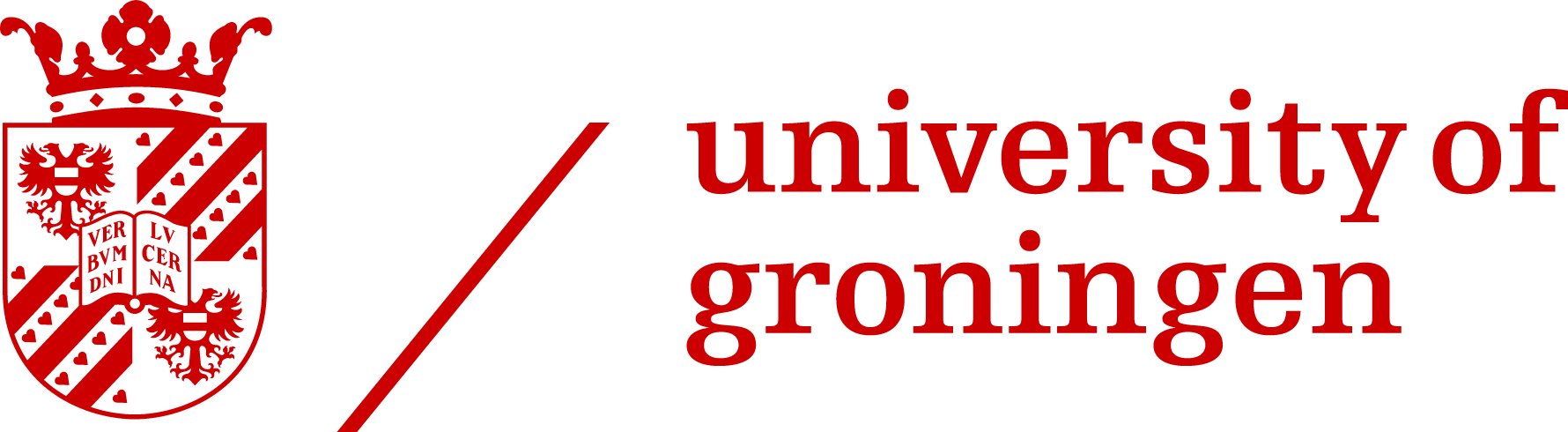 University of Groningen