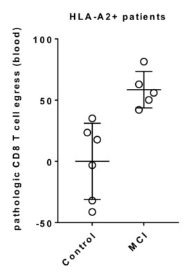 Tneuro-assay